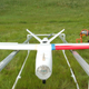 Image for article titled Drones Could Airdrop Relief Supplies to Combat Zones in Syria